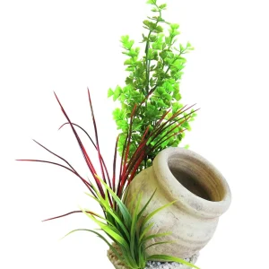 Sydeco Jar Plant 35 cm Neuheit